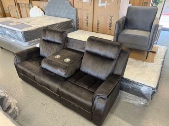 furniture sofa sectional chair recliner couch tv stand coffee table