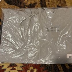 Kanye Concert Windbreaker (sealed)