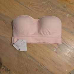 Auden Strapless Bra Nwt Size S