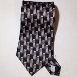 Men's Silk Van Heusen Tie