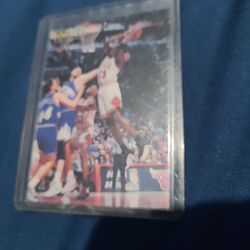 Mj Card