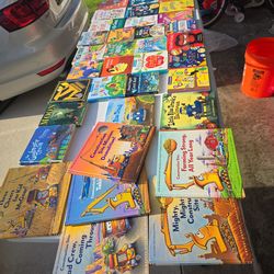 Kids books