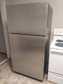 Maytag Refrigerator