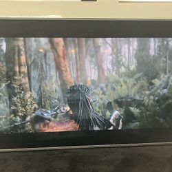 60” Lg 4k Tv 