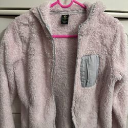 Girls Sweater 