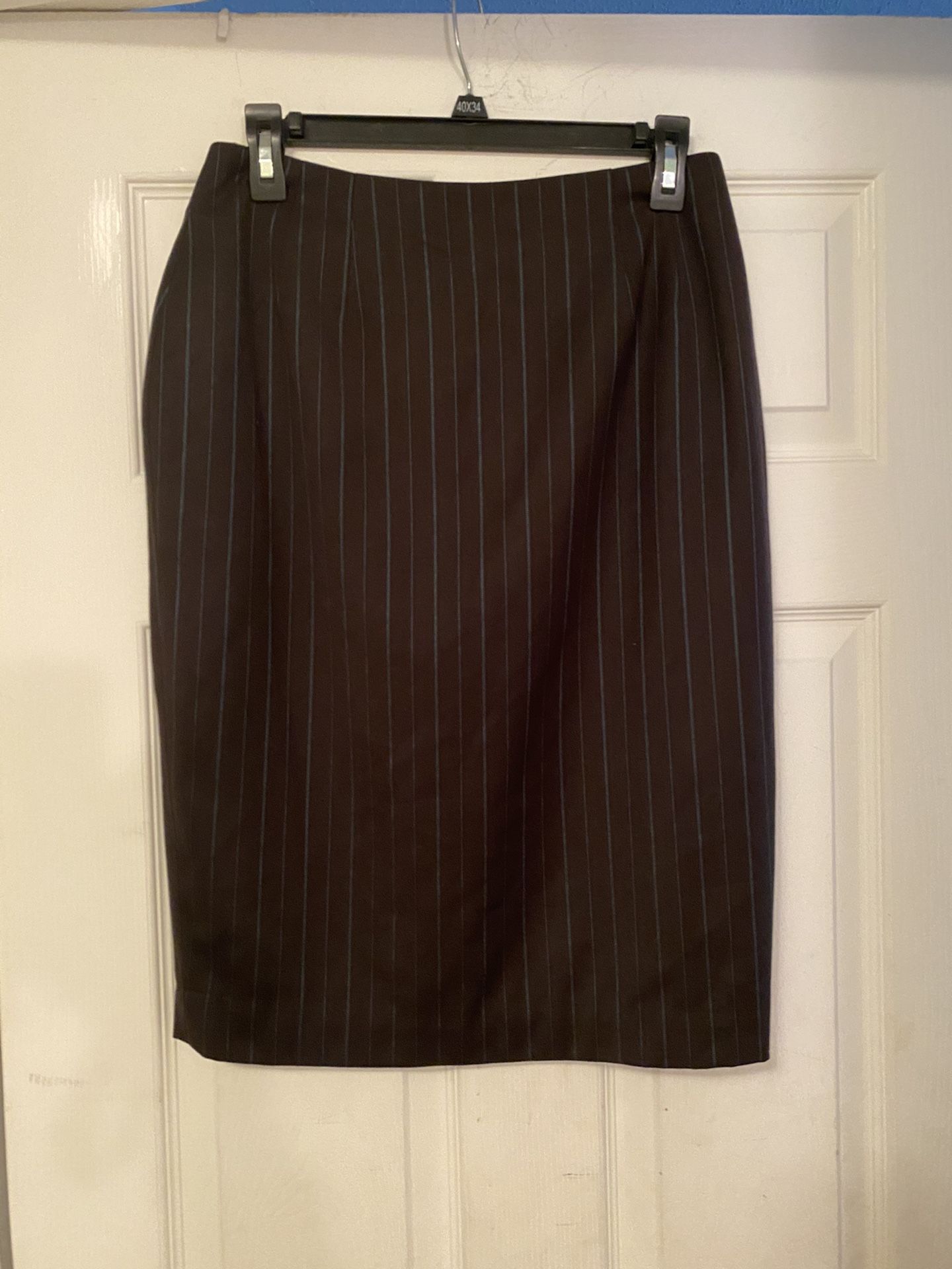Ladies Skirt By Allen By A•B•S