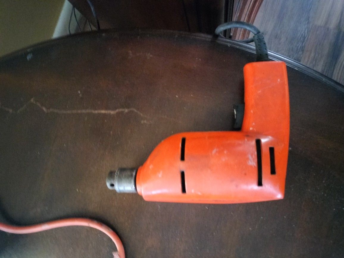 Drill