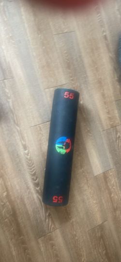 Spartan ram roller