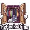 The Geek Shop 