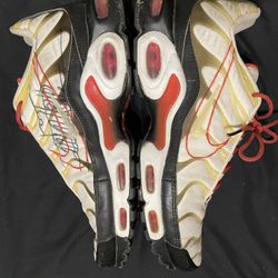 Nike AirMax Plus Tn (Graphic Paper)