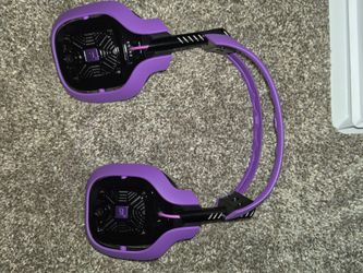 Astro gaming headset collectors edition
