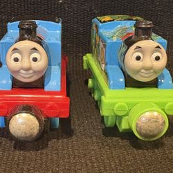 Thomas The Train