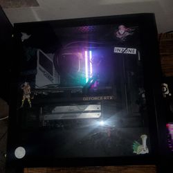 Good/High End Gaming Pc 