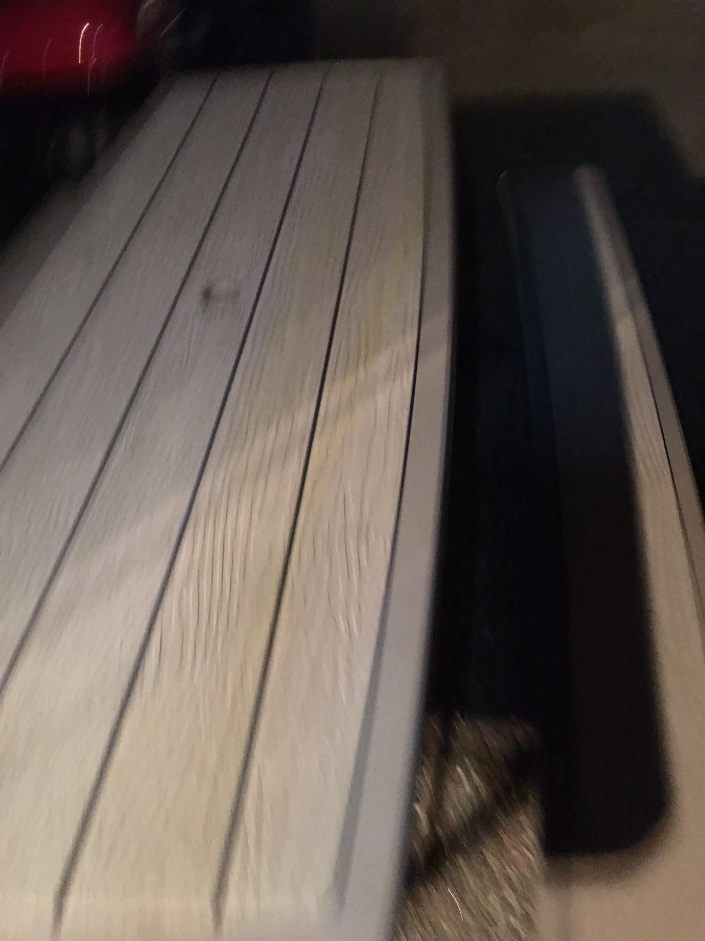 Folding Picnic Table