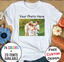 Customize any picture you want to put on just about anything...