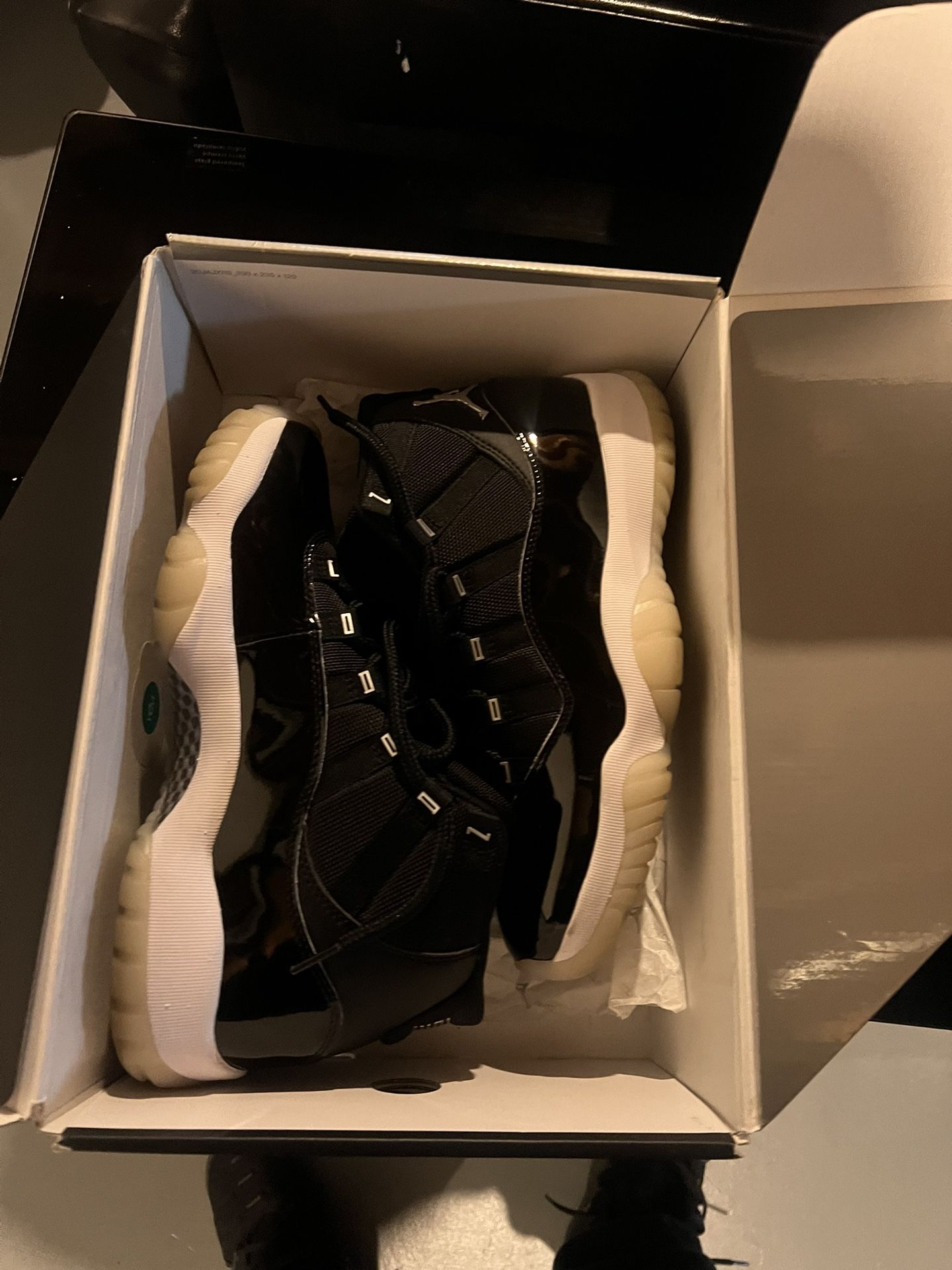 Men’s Jubilee Retro 11