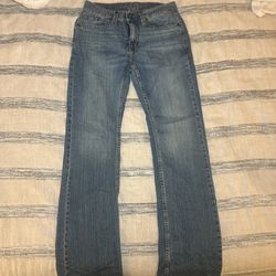 Cody James Straight Boot Cut Jeans Size 30x34
