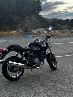 2009 Ducati GT 1000 Sport Classic