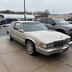 Cadillac