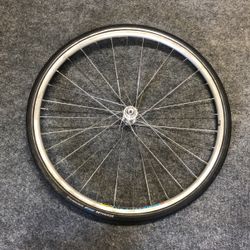 Mavic Open Pro S6000 Road Bicycle Front Wheel w/ Ultegra Hub