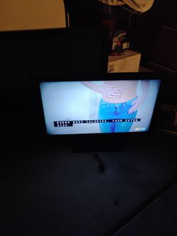 40" Brivia Hdtv