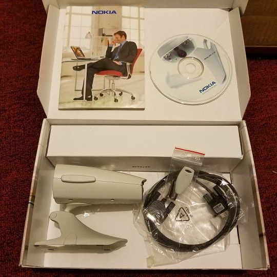 Nokia Observation Camera