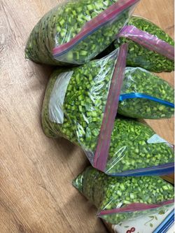 Nopales
