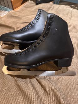RIedell Opal Ice Skates