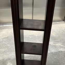 Wood Shelving - Stated Price Or Best Offer