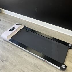 CoMate Walking Treadmill 