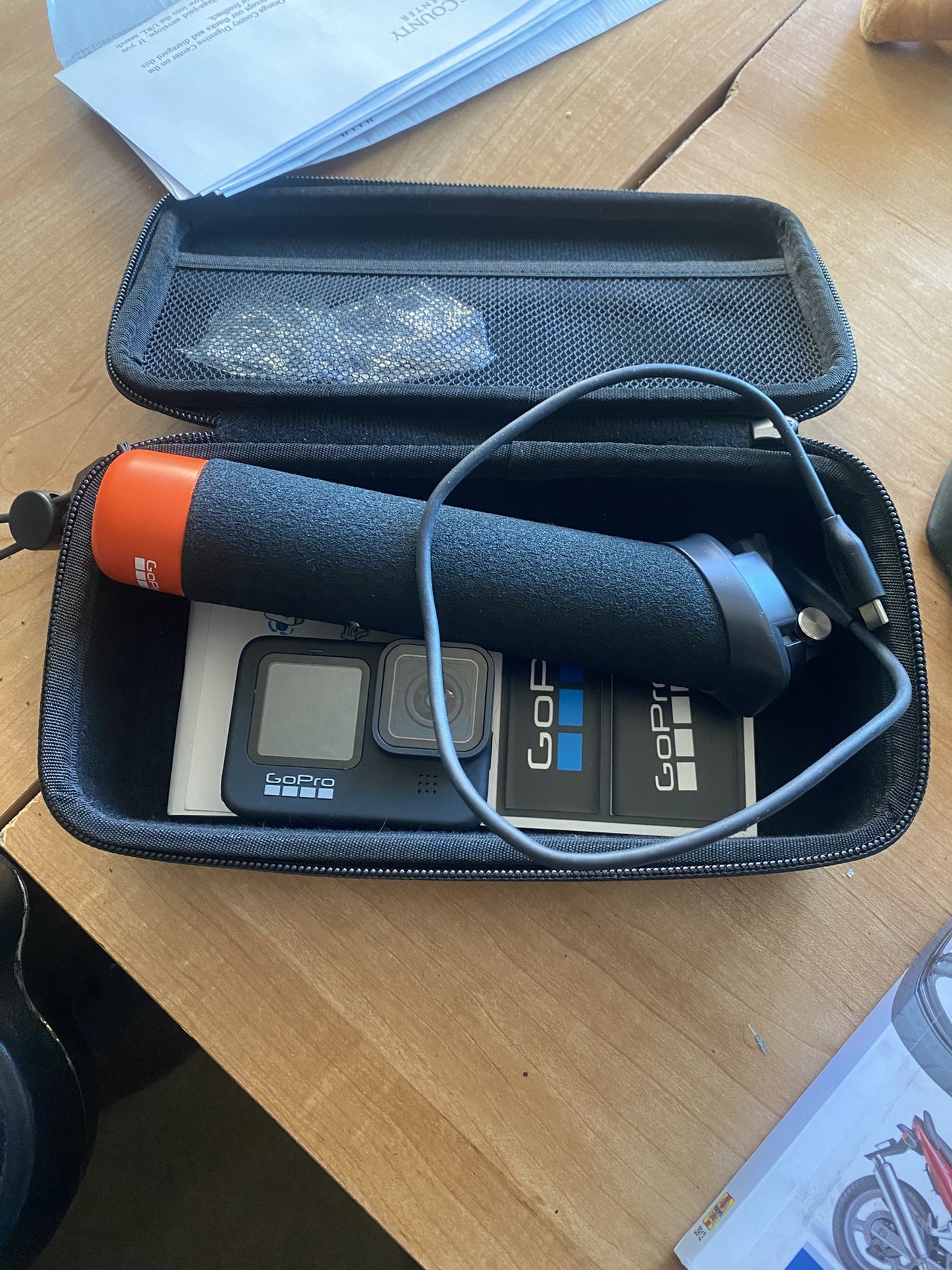 GoPro Hero 9