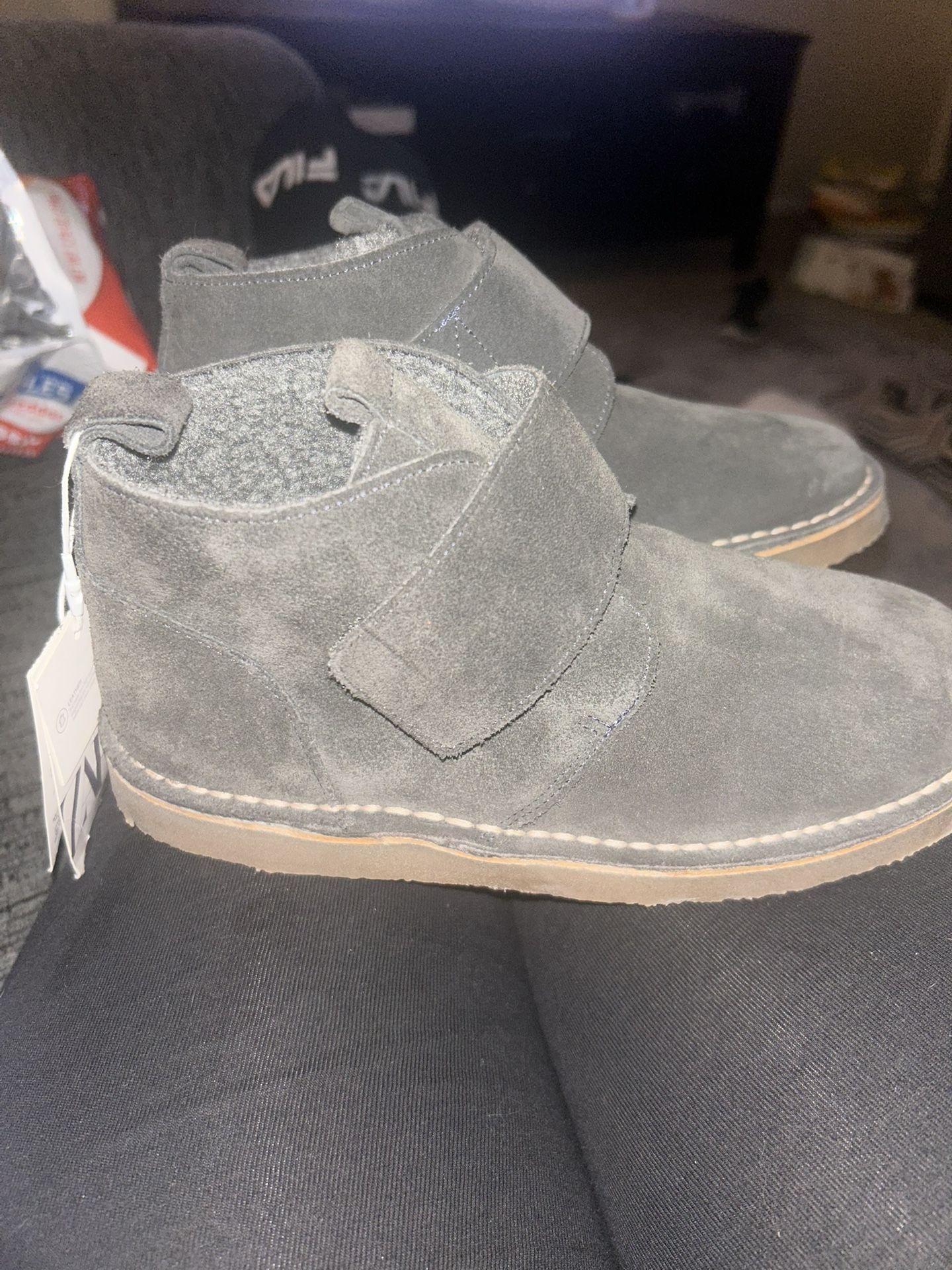 Boys Shoes