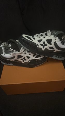 Designer lv shoes