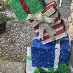 Free Christmas Decoration