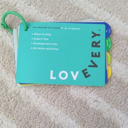 Lovevery Play Kit 