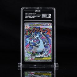 Pokemon Cards Graded