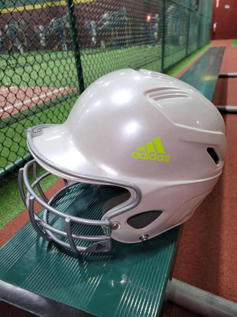 Fastpitch Softball Batting Helmet