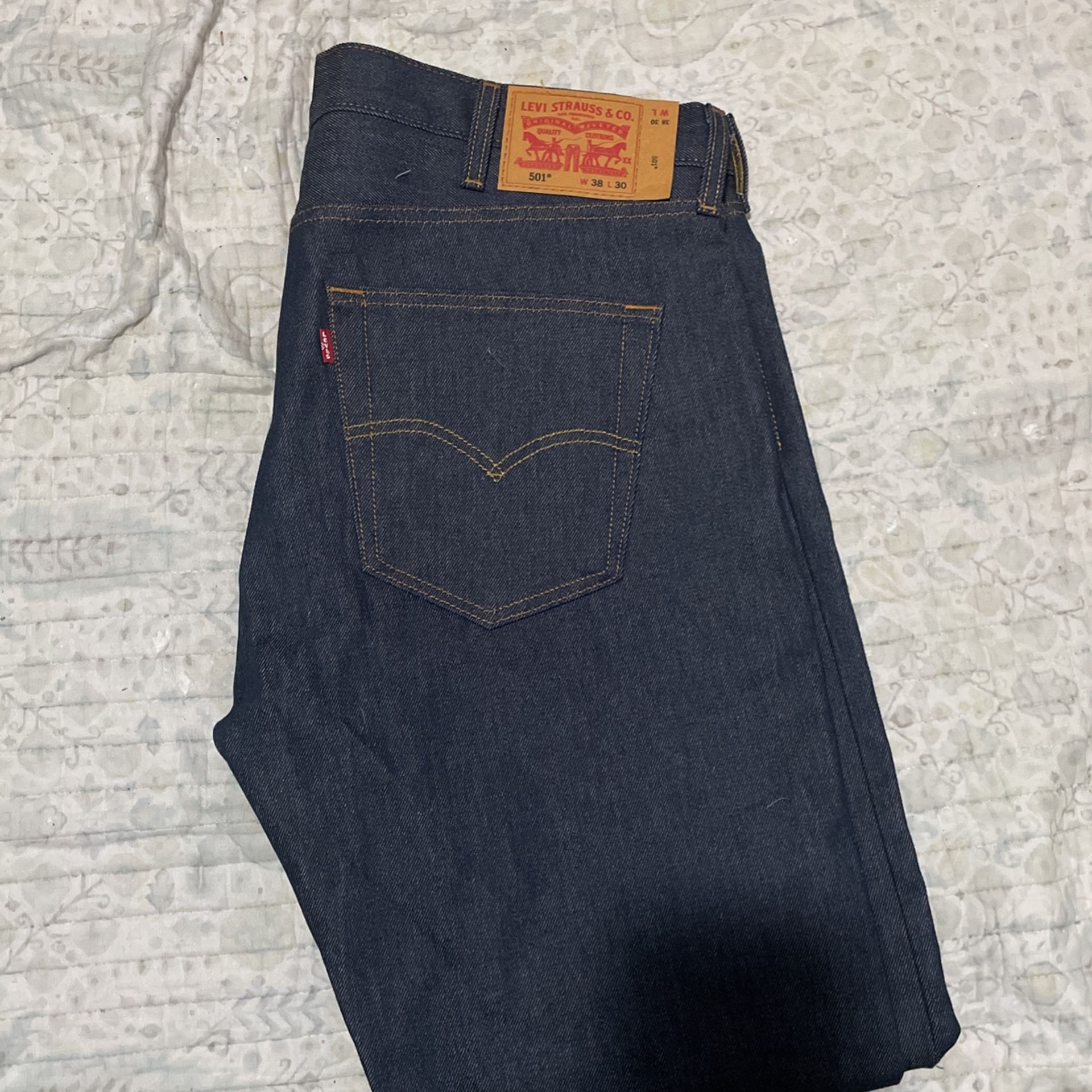 Levi’s Jeans