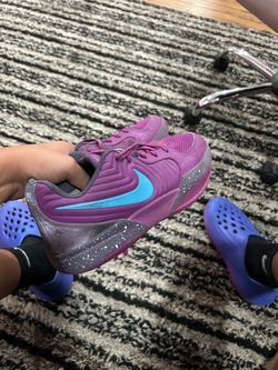 Ja 2s size 5