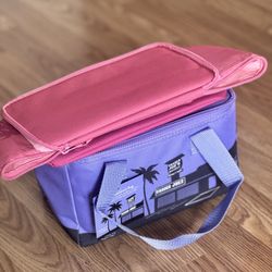 Trader Joe’s Insulated Cooler Bag