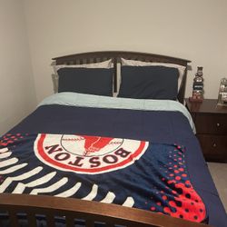 Bedroom Set 