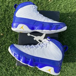 Jordan Retro 9s Kobe New $200 FIRM CASH ONLY