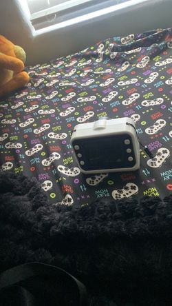 Kids camera