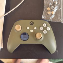 Xbox Controller