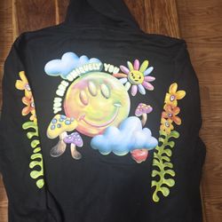 Mens/Women's Hoodie