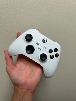 Xbox series s|x controller