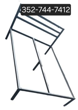 Full Size Bed Frame