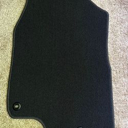 Floor Mats Acura RDX OEM