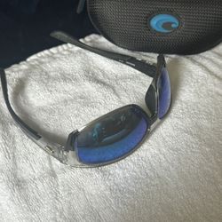 Costa Salt Break Sunglasses 