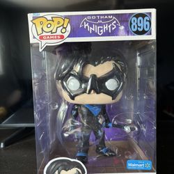Giant Nightwing Funko Pop 